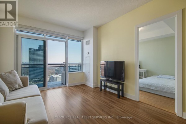 2303 - 28 Linden Street, Toronto, ON, photo 3