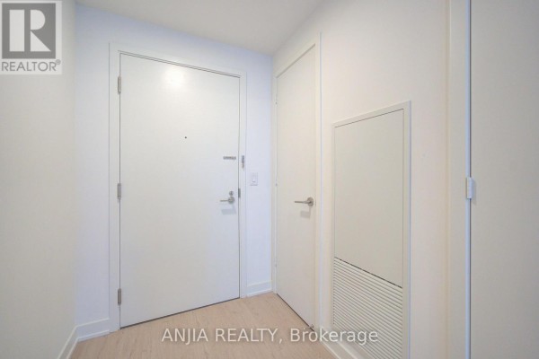 Primary Bedroom - 2303 - 65 Mutual Street, Toronto, ON M5B0E5 Photo 4