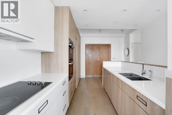 2303 1200 Alberni Street, Vancouver, BC V6E1A6 Photo 5