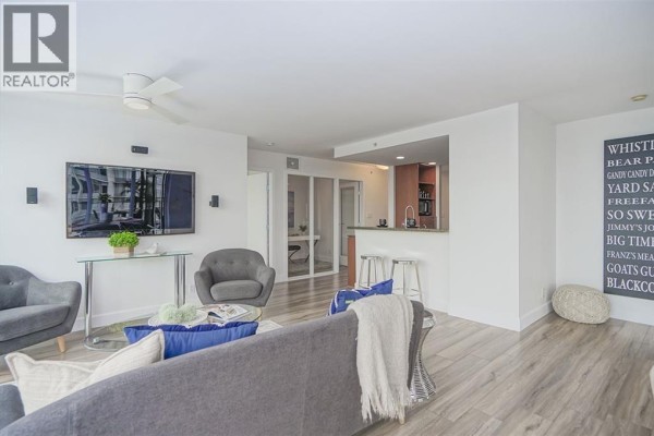 2303 455 Beach Crescent, Vancouver, BC V6Z3E5 Photo 5
