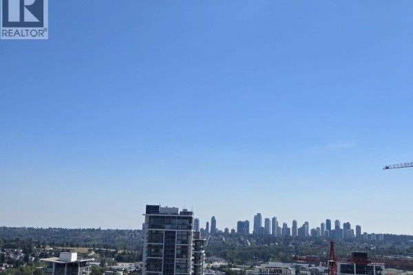 2303 4650 Brentwood Boulevard, Burnaby, BC V5C0M3 Photo 4