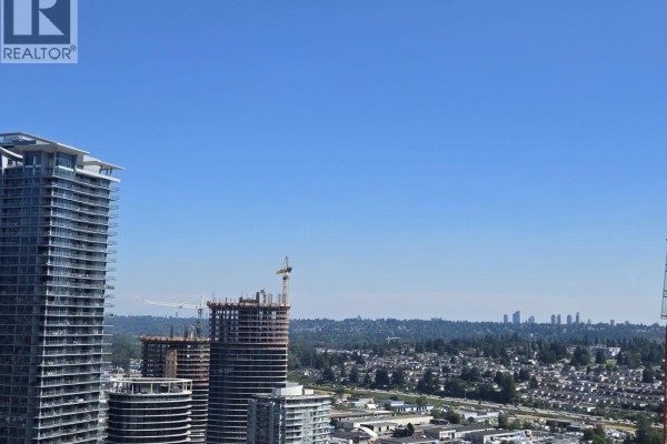 2303 4650 Brentwood Boulevard, Burnaby, BC V5C0M3 Photo 5