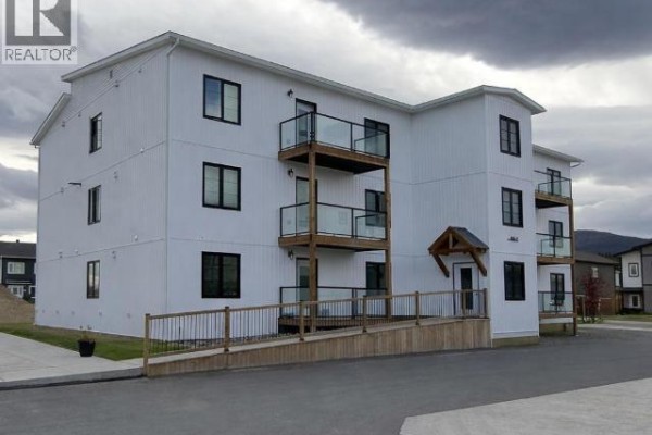 2303-61 Gleaner Avenue, Whitehorse