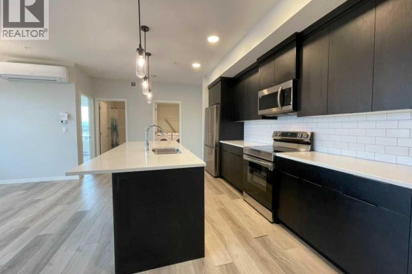 4pc Bathroom - 2304, 42 Cranbrook Gardens Se, Calgary, AB T3M3N9 Photo 4