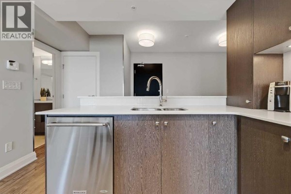 4pc Bathroom - 2304, 930 6 Avenue Sw, Calgary, AB T2P1J3 Photo 5