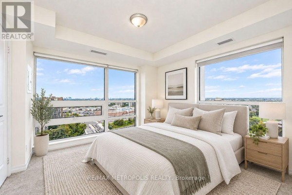 Den - 2304 - 2015 Sheppard Avenue E, Toronto, ON M2J0B3 Photo 3