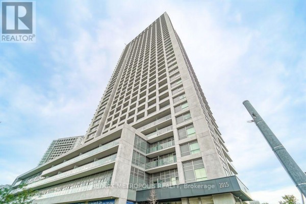 2304 - 2015 Sheppard Avenue E, Toronto, ON M2J0B3 Photo 4