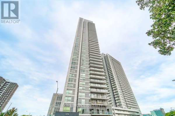 2304 - 2015 Sheppard Avenue E, Toronto, ON M2J0B3 Photo 5