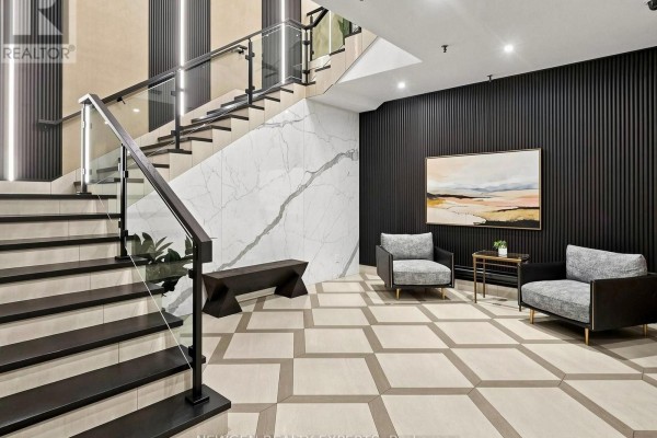 Den - 2304 - 215 Wynford Drive, Toronto, ON M3C3P5 Photo 5