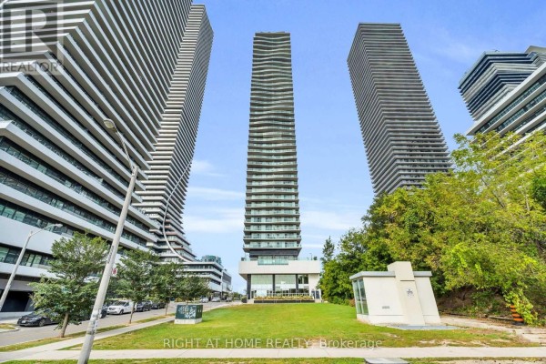 2304 - 33 Shore Breeze Drive, Toronto
