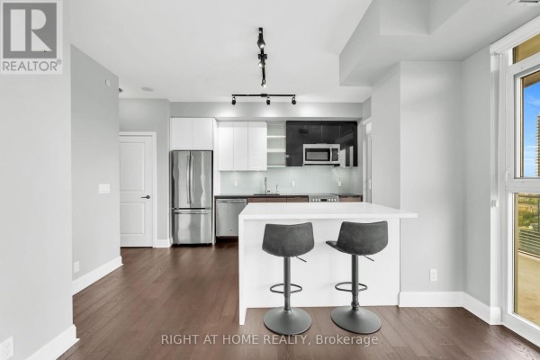 Primary Bedroom - 2304 - 33 Shore Breeze Drive, Toronto, ON M8V0G1 Photo 4