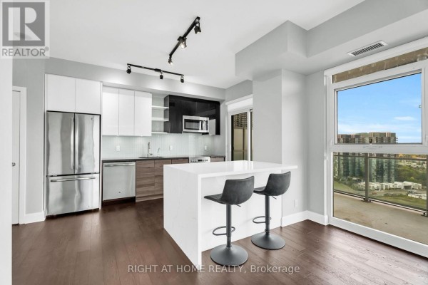 2304 - 33 Shore Breeze Drive, Toronto, ON M8V0G1 Photo 5