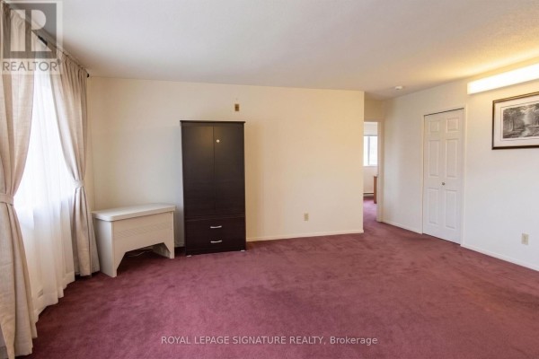 2304 - 3390 Weston Road, Toronto, ON M9M2X3 Photo 5