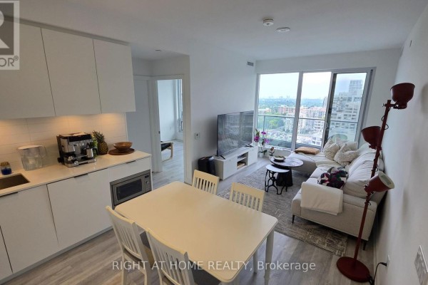 2304 - 8 Olympic Garden Drive, Toronto, ON M2M0B9 Photo 5