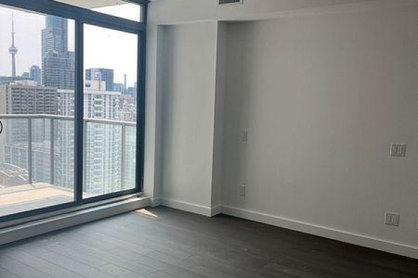 Bathroom - 2304 - 81 Wellesley St Street E, Toronto, ON M4Y1H6 Photo 4