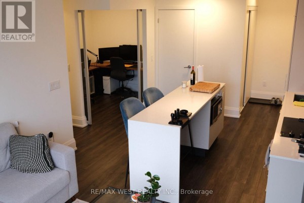 Bedroom 2 - #2304 - 89 Church Street, Toronto, ON M5C0B7 Photo 2