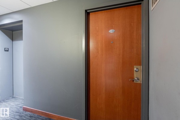 #2304 10152 104 St Nw, Edmonton, AB, photo 2