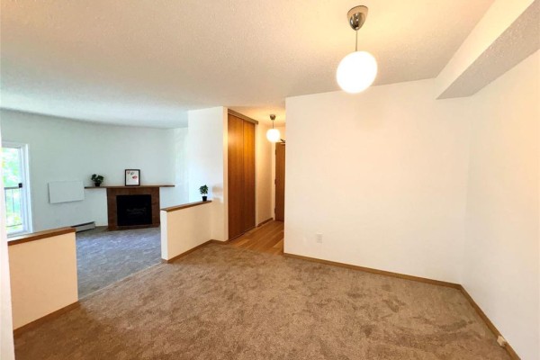 Primary Bedroom - 2304 20 Lake Crest Road, Winnipeg, MB R3T5J8 Photo 4