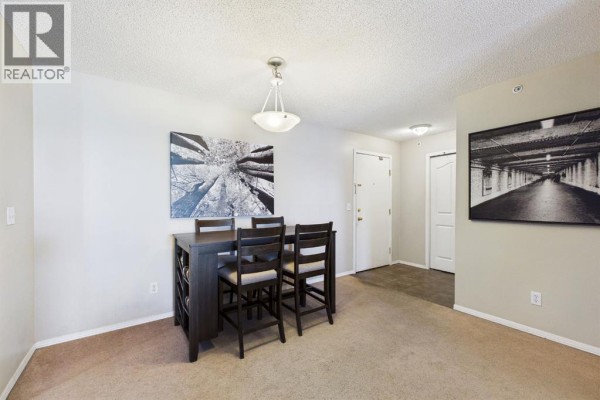 Living room - 2305, 2371 Eversyde Avenue Sw, Calgary, AB T2Y4S3 Photo 3