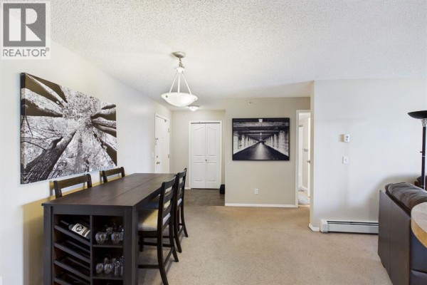 Kitchen - 2305, 2371 Eversyde Avenue Sw, Calgary, AB T2Y4S3 Photo 4