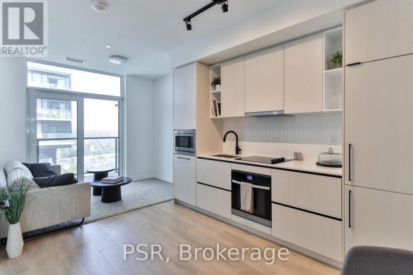 2305 - 10 Graphophone Grove, Toronto