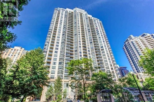 2305 - 10 Northtown Way, Toronto