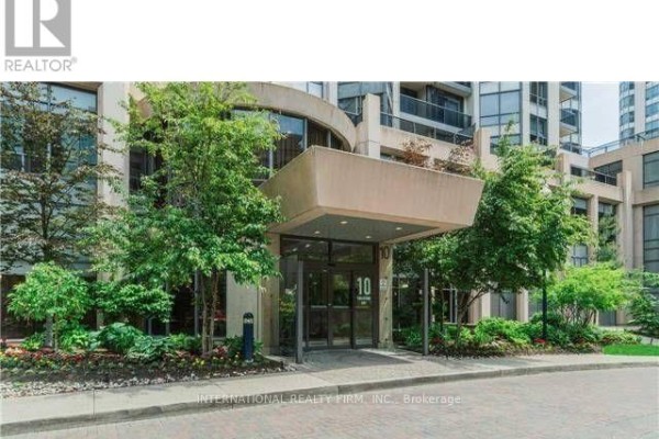 2305 - 10 Northtown Way, Toronto, ON M2N7L4 Photo 2