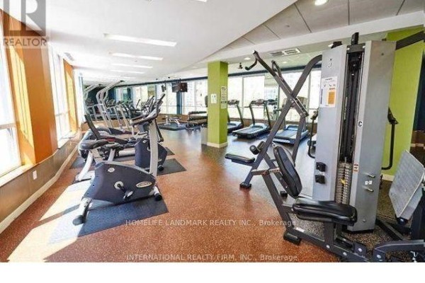 2305 - 10 Northtown Way, Toronto, ON M2N7L4 Photo 4