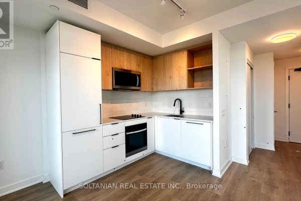 2305 - 1185 Dupont Street, Toronto, ON M6H0G5 Photo 3