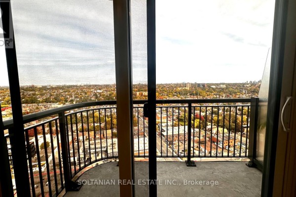 2305 - 1185 Dupont Street, Toronto, ON M6H0G5 Photo 5