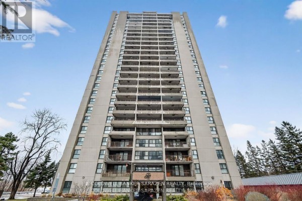 #2305 - 1785 Frobisher Lane, Ottawa, ON, photo 2