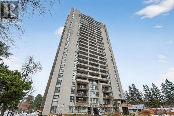 #2305 - 1785 Frobisher Lane, Ottawa, ON, photo 3