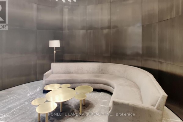 Den - 2305 - 200 Bloor Street W, Toronto, ON M5S0B1 Photo 5