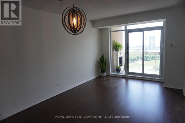 Primary Bedroom - 2305 - 21 Grand Magazine Street, Toronto, ON M5V1B5 Photo 4