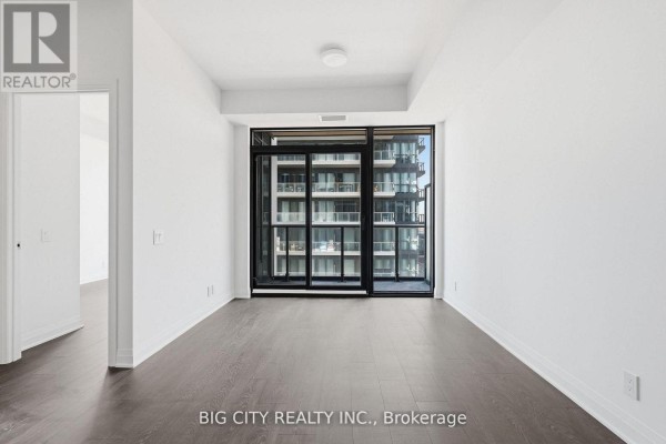 Dining room - 2305 - 25 Frederick Todd Way, Toronto, ON M4G0C9 Photo 2