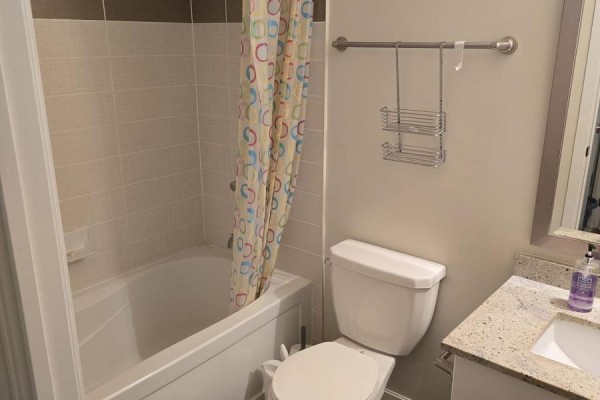 2305 - 33 Bay Street, Toronto, ON M5J2Z3 Photo 5