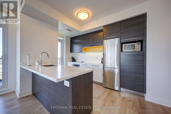 Dining room - 2305 - 36 Park Lawn Road, Toronto, ON M8V0E5 Photo 5
