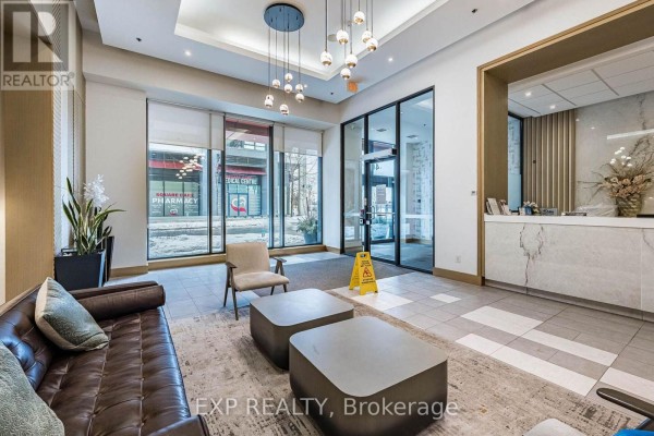 Den - 2305 - 4099 Brickstone Mews, Mississauga, ON L5B0G2 Photo 5