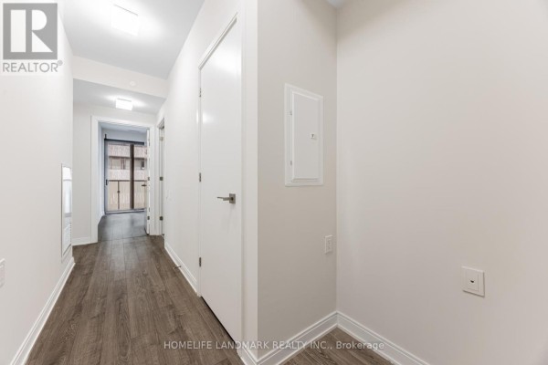 Primary Bedroom - 2305 - 50 Charles Street E, Toronto, ON M4Y0C3 Photo 3