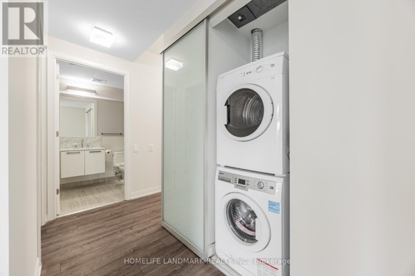 Bedroom 2 - 2305 - 50 Charles Street E, Toronto, ON M4Y0C3 Photo 4