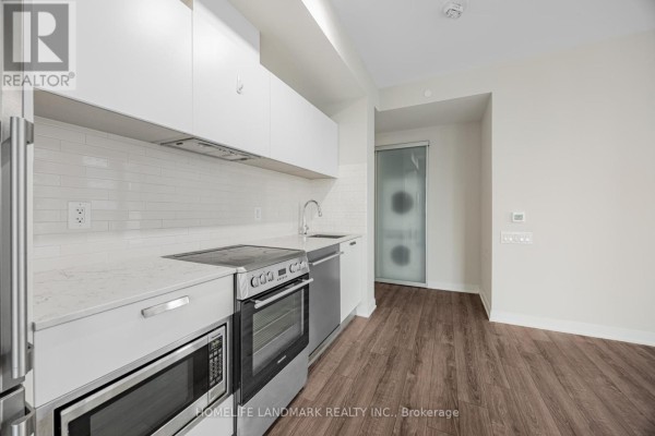 2305 - 50 Charles Street E, Toronto, ON M4Y0C3 Photo 5