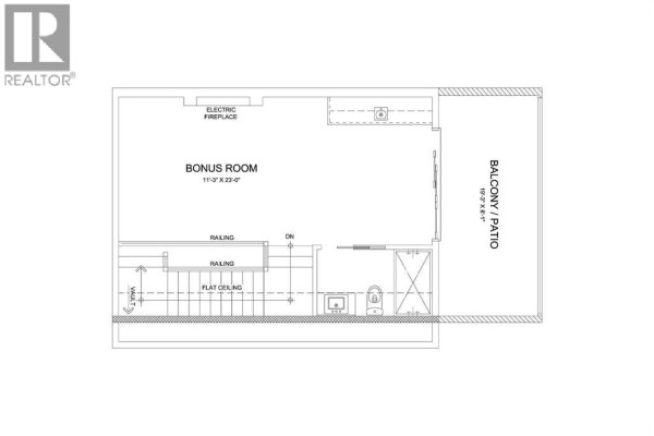 Primary Bedroom - 2305 Richmond Road Sw, Calgary, AB T2E5E3 Photo 5
