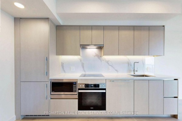 2306 - 1 Concord Cityplace Way, Toronto
