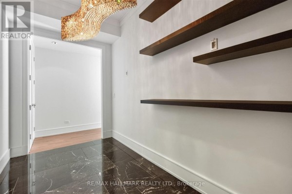Primary Bedroom - 2306 - 183 Wellington Street W, Toronto, ON M5V0A1 Photo 5