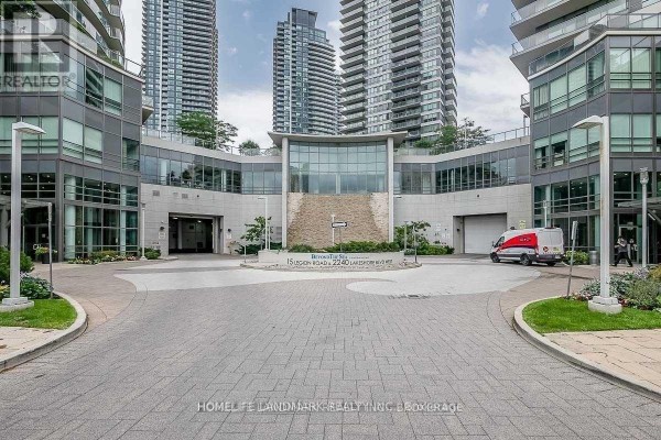 2306 - 2240 Lake Shore Boulevard W, Toronto, ON, photo 2