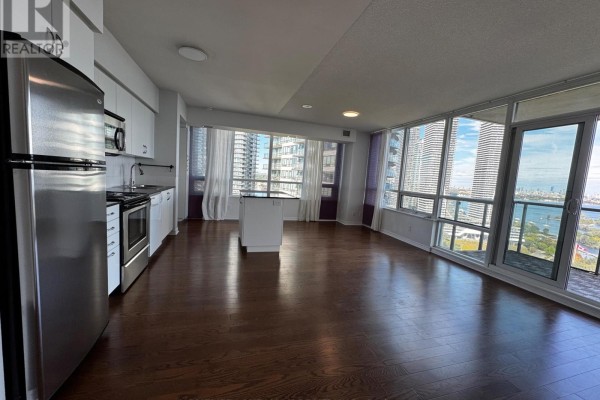 2306 - 2240 Lake Shore Boulevard W, Toronto, ON, photo 3