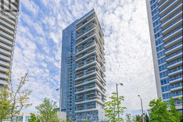 2306 - 225 Village Green Square, Toronto