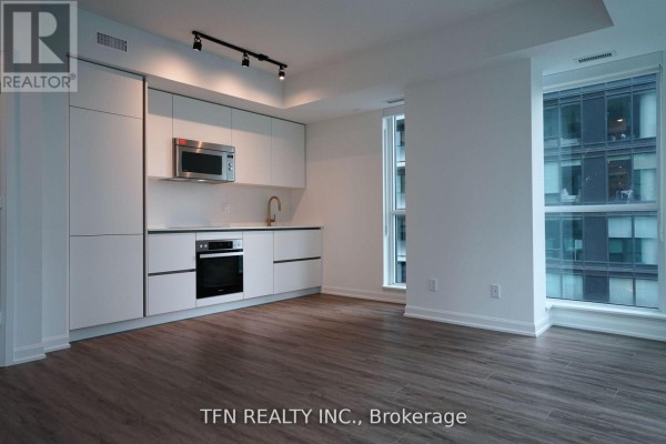 Dining room - 2306 - 327 King Street W, Toronto, ON M5V0W7 Photo 2