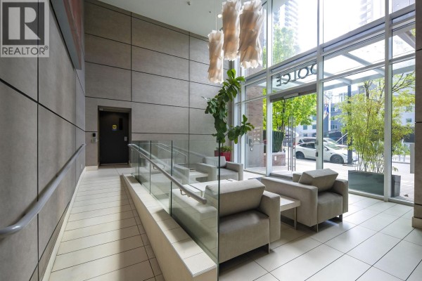 2306 535 Smithe Street, Vancouver, BC V6B0H2 Photo 4