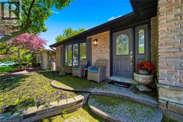 2306 Devon Road, Oakville, ON, photo 3